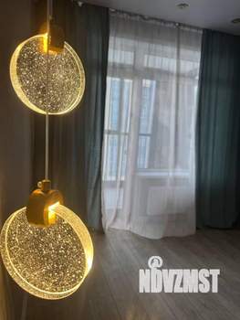 2-к квартира, вторичка, 60м2, 9/29 этаж