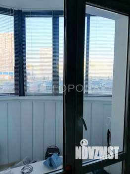 1-к квартира, вторичка, 30м2, 1/17 этаж