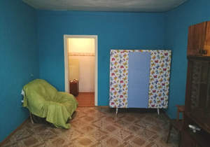 2-к квартира, вторичка, 44м2, 2/2 этаж