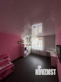 2-к квартира, вторичка, 72м2, 9/11 этаж