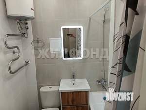 1-к квартира, вторичка, 31м2, 3/5 этаж