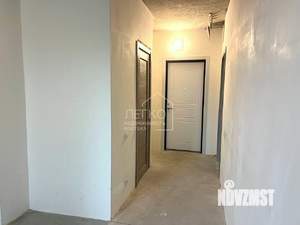 1-к квартира, вторичка, 38м2, 1/17 этаж