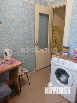 3-к квартира, вторичка, 56м2, 4/5 этаж