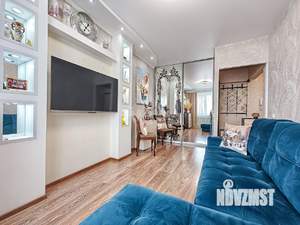 1-к квартира, вторичка, 32м2, 10/10 этаж