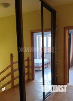 3-к квартира, вторичка, 107м2, 2/4 этаж