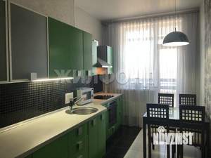 1-к квартира, вторичка, 49м2, 12/16 этаж