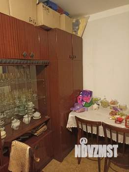 2-к квартира, вторичка, 44м2, 1/5 этаж