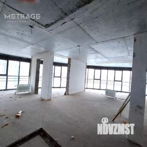 4-к квартира, вторичка, 117м2, 18/18 этаж