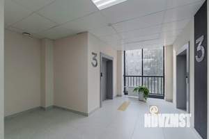 1-к квартира, вторичка, 29м2, 6/11 этаж