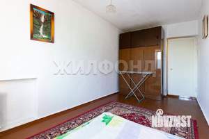 3-к квартира, вторичка, 60м2, 7/9 этаж