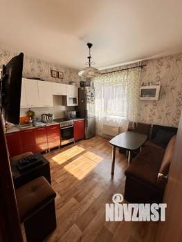 1-к квартира, вторичка, 37м2, 8/10 этаж