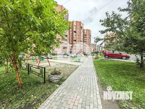1-к квартира, вторичка, 33м2, 3/10 этаж