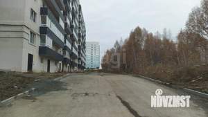 1-к квартира, вторичка, 49м2, 10/10 этаж