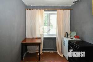 1-к квартира, вторичка, 31м2, 1/5 этаж