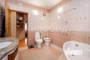 3-к квартира, вторичка, 96м2, 3/11 этаж