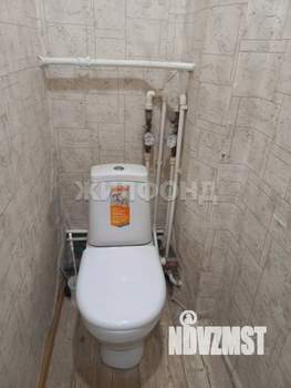 3-к квартира, вторичка, 61м2, 6/9 этаж