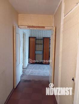 3-к квартира, вторичка, 60м2, 2/9 этаж