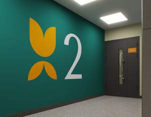 1-к квартира, вторичка, 36м2, 3/9 этаж