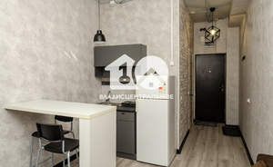 Студия квартира, вторичка, 17м2, 3/5 этаж