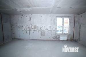 2-к квартира, вторичка, 86м2, 1/18 этаж