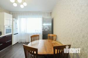 3-к квартира, вторичка, 73м2, 7/10 этаж