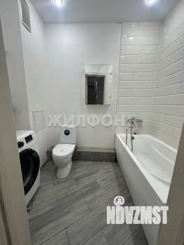 1-к квартира, вторичка, 37м2, 2/5 этаж