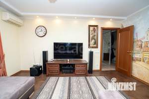 1-к квартира, вторичка, 51м2, 6/10 этаж