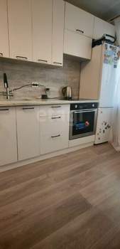 2-к квартира, вторичка, 46м2, 1/5 этаж