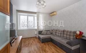 2-к квартира, вторичка, 48м2, 2/10 этаж