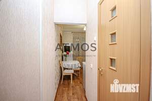 1-к квартира, вторичка, 35м2, 9/14 этаж