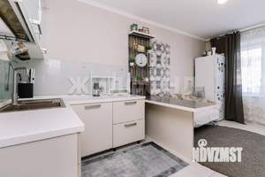 3-к квартира, вторичка, 62м2, 1/9 этаж