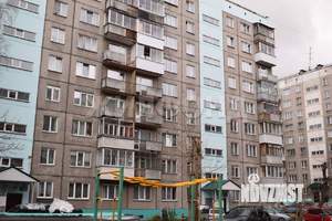2-к квартира, вторичка, 46м2, 3/9 этаж