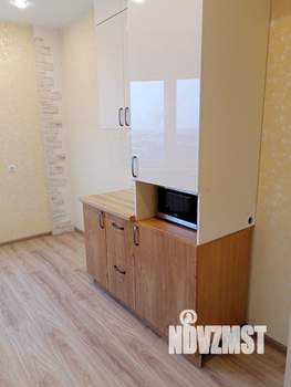 2-к квартира, вторичка, 56м2, 19/25 этаж