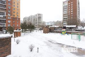 3-к квартира, вторичка, 81м2, 2/20 этаж