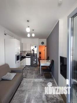 1-к квартира, вторичка, 38м2, 4/25 этаж