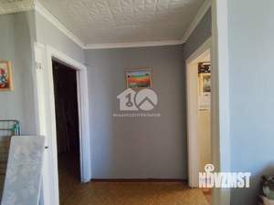 1-к квартира, вторичка, 31м2, 5/5 этаж