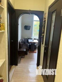 2-к квартира, вторичка, 48м2, 2/2 этаж