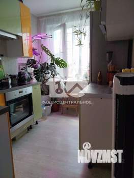 5-к квартира, вторичка, 36м2, 6/9 этаж