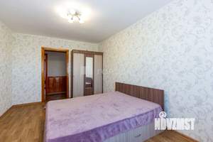 3-к квартира, вторичка, 67м2, 8/9 этаж