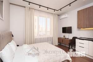 Студия квартира, вторичка, 23м2, 7/13 этаж