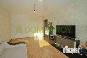 1-к квартира, вторичка, 38м2, 4/10 этаж