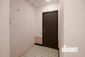 2-к квартира, вторичка, 55м2, 14/24 этаж