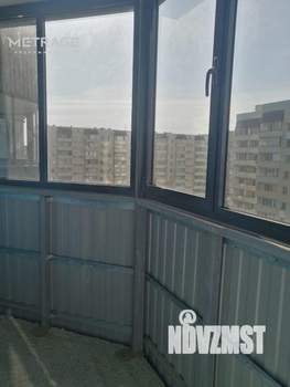 1-к квартира, вторичка, 40м2, 8/16 этаж