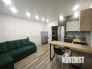 1-к квартира, сданный дом, 29м2, 10/17 этаж