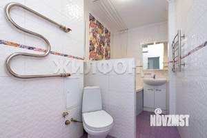 1-к квартира, вторичка, 39м2, 8/10 этаж