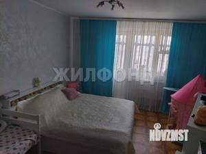 3-к квартира, вторичка, 76м2, 6/10 этаж
