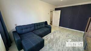 1-к квартира, вторичка, 37м2, 2/13 этаж