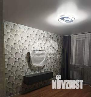 1-к квартира, вторичка, 38м2, 22/26 этаж