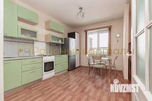 1-к квартира, вторичка, 42м2, 16/16 этаж