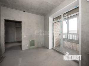 3-к квартира, вторичка, 75м2, 2/20 этаж